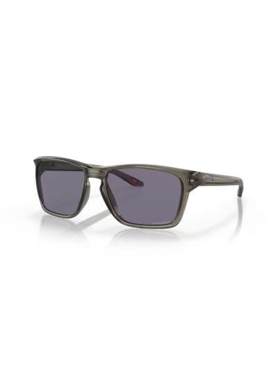 Oakley napszemüveg - Sylas - Grey Smoke / Prizm Grey