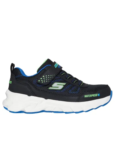 Skechers - SKECHERS ELITE SPORT TREAD / AQ - Vízálló Sneaker Fiú utcai cipő
