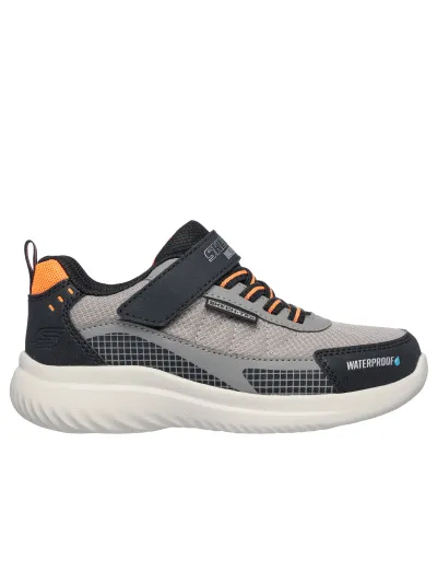 Skechers - BOUNDER 2.0 / AQUA PACE - Vízálló Sneaker Fiú utcai cipő